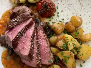 L'Atelier Gourmand