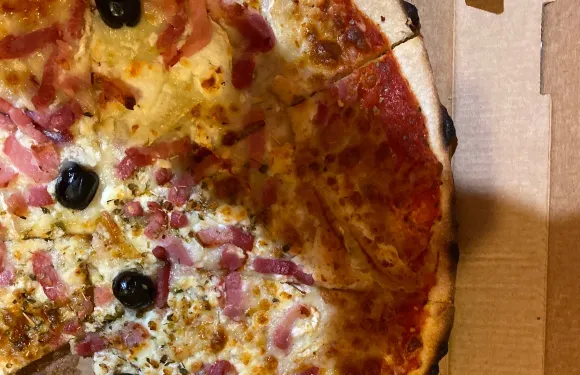 Pizza Sympa