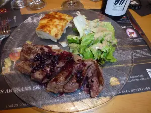 La taverne des neiges