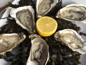 Le Cabestan La Cambuse