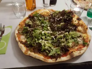 Pizzeria la Tropezienne
