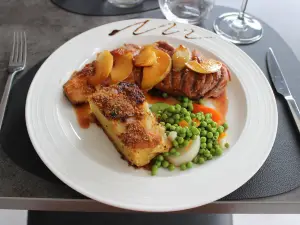 Restaurant Les Acacias