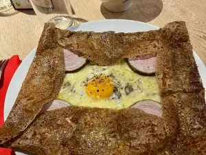 La Terre Est Plate