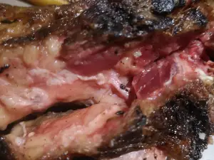 BUFFALO GRILL COMPIEGNE