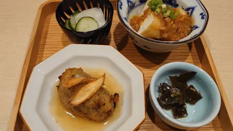 Nochinochi in จังหวัดฟุกุอิ