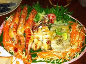 อ่าวทองบีช