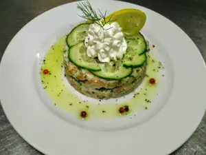 Restaurant de la Vieille Tour