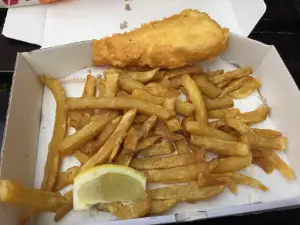 Cowbridge Fish Bar