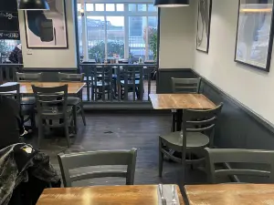 Lorimers Family Restaurant