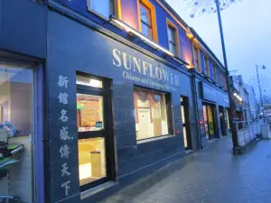 Sunflower Chinese Take Away