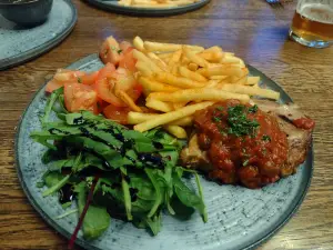 The George Hotel & Granary
