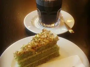 Coffee Planet