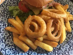 The Electrical Wizard - JD Wetherspoon