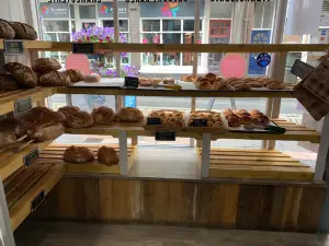 Jacka Bakery & Delicatessen