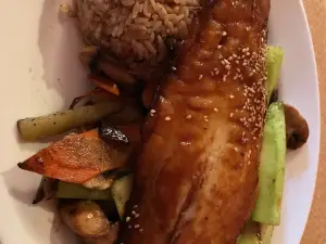Sabi Japanese