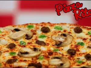 Pizza Rita