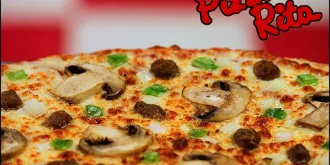 Pizza Rita