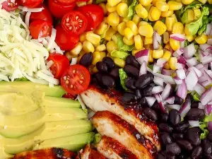 Fresh Power Smoothies & Sandwiches