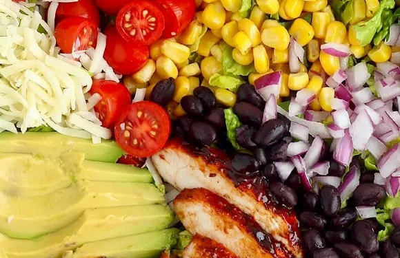 Fresh Power Smoothies & Sandwiches Healthy Food