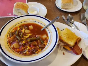 Bob Evans