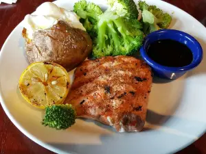 Red Lobster