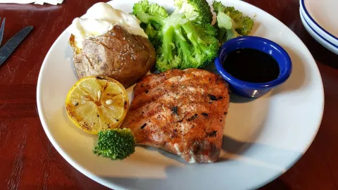 Red Lobster in Hamilton County