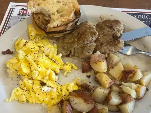 Snyder's Restaurant
