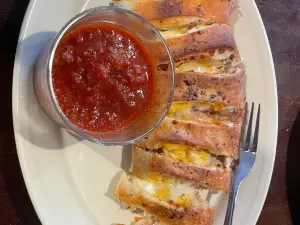 Stromboli's Restaurant