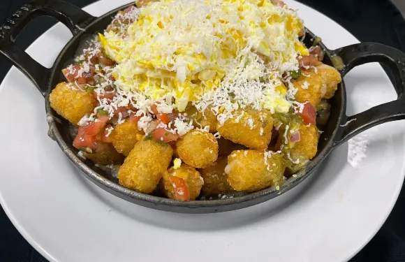 Breadsticks Cafe & Grill