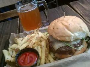 Kings Row Gastropub