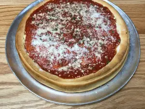 Salvatore's by Papa Reno Italian Restaurant