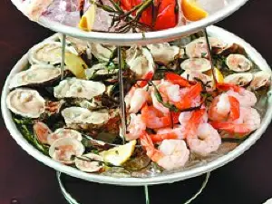 Djon's Steak And Lobster House