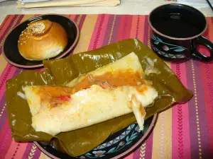 Panadería Mi Bella Guatemala