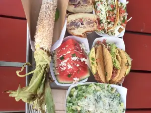 Gott's St. Helena
