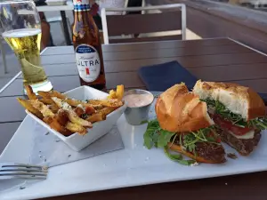 Black Sheep Cafe