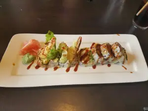 Hayashi Midtown