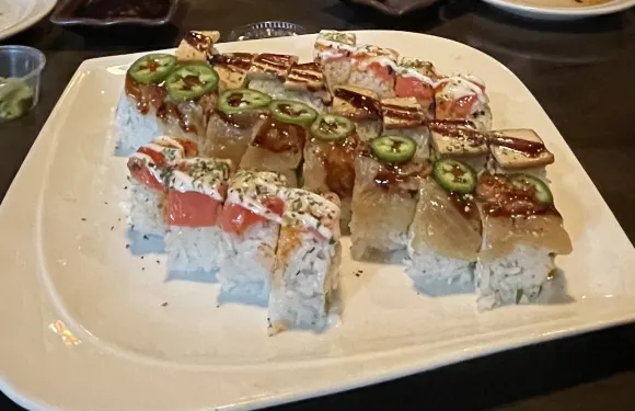 Kamakura Japanese Cuisine and Sushi (Fremont, Seattle)