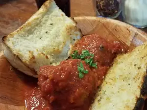 Jerry's Pizza Mill
