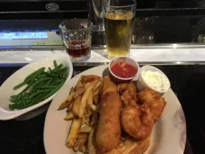 Old Texas Brewing Co.