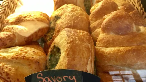 Aria Bakery & Cafe in Murphys