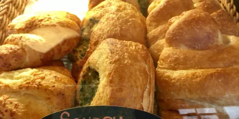 Aria Bakery