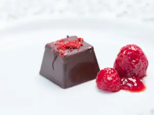 Grocer's Daughter Chocolate Shop