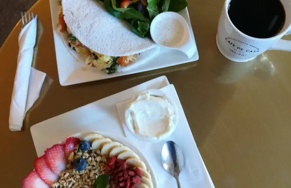 Cafe De Casa