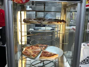 Casey's