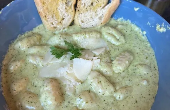 Buon Appetito Italian Bistro