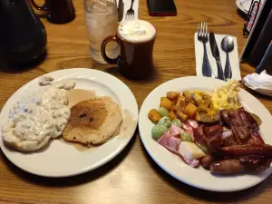 Oma's Restaurant