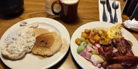 Oma's Restaurant