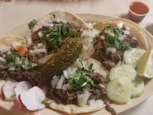 Tacos Tequila Bar & Grill