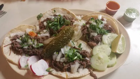 Tacos Tequila Bar & Grill in Dillon
