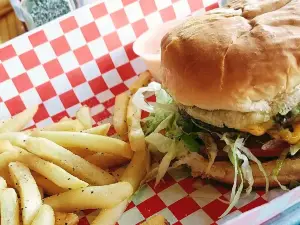 Hill Country Ranch Pizzeria